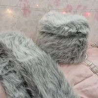 کلاه روسی زمستانی