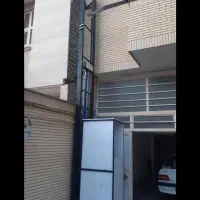 سازنده انواع بالابر گیربکسی و هیدرولیکی|فروشگاه و مغازه|سبزوار, شهرک ابوذر|دیوار
