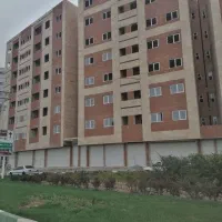 آپارتمان نوساز جمهوری