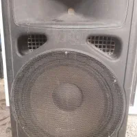 پاورمیکسر دایناکورد ۶۰۰ ب همراه باند پسیو|صوتی و تصویری|اصفهان, عباس‌آباد|دیوار