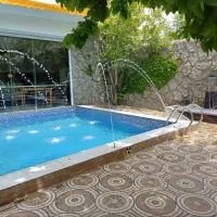 اجاره باغویلا در محیطی دنج و آرام|اجارهٔ کوتاهمدت ویلا و باغ|اصفهان, ردان|دیوار