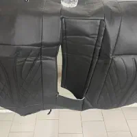 کف پایی و روکش صندلی نوو چرم دنا پلاس|قطعات یدکی و لوازم جانبی|اراک, |دیوار