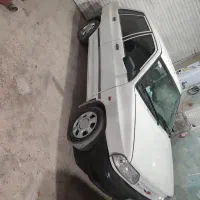 ماشین پرایدمدل90تمیز