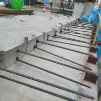 کرگیری برش بتن کاشت میلگرد نصب صفحه|خدمات پیشه و مهارت|گرمدره, |دیوار