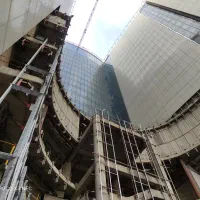 کلیه امور ساختمانی و پیمانکاری دارای فاکتور رسمی