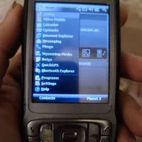 گوشی اچ تی سی