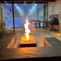 اجاره ویلا در شهریار و کردان|اجارهٔ کوتاهمدت ویلا و باغ|شهریار, رزکان|دیوار