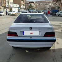 پارس ۸۹|خودرو سواری و وانت|مهاباد (آذربایجان غربی), |دیوار