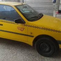 فروش تاکسی95