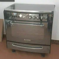 دو عدد گاز فردار تمیز ومرتب در حد نو