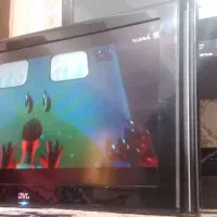 ۳۲اینچ الجی اچ دی سالم سالم