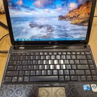 لپتاپ HP
