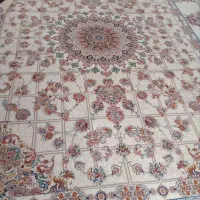 فرش 12متری 1200شانه طرح جدید|فرش|مشهد, طبرسی شمالی|دیوار