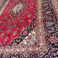 فروش فرش کاشان