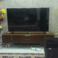 ال ای دی ۶۵اینچ اندروید اسنوا.هوشمند|تلویزیون و پروژکتور|کرج, ملارد|دیوار