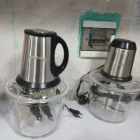 لوازم خانگی برقی