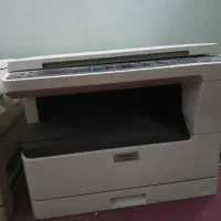 فروش دو دستگاه کپی سیاه سفید