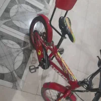 فروش دوچرخه 12 و اسکوتر|دوچرخه، اسکیت، اسکوتر|سروآباد, |دیوار