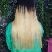 کراتین و رنگ تخفیف ویژه یلدا