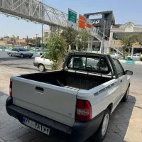 پراید وانت صفر مدل ۱۴۰۴ (نقد و اقساط)|خودرو سواری و وانت|یزد, |دیوار