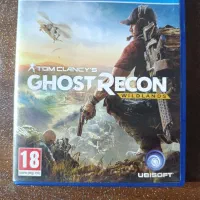 9 عدد بازی ps4 آکبند|کنسول، بازی ویدئویی و آنلاین|گنبد کاووس, |دیوار