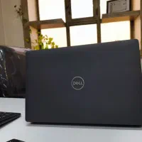 لپ تاپ دل dell 5500 باتری نو و فول پورت|رایانه همراه|اصفهان, ملک|دیوار