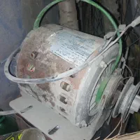 موتور کولر7500