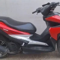 ایروکس کلیک ویو بیکلاچ اتوماتیک