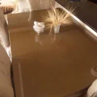 میز ناهارخوری شش نفر