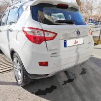 فروش چانگان|خودرو سواری و وانت|نجف‌آباد, مولوی شمالی|دیوار