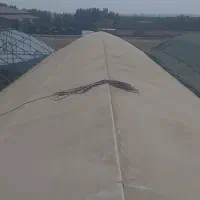 نصاب پلاستیک گلخانه.وتعمیرات