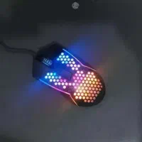 موس ردراگون m987-k