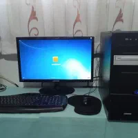 کامپیوتر قیمت مناسب گرافیک HDMI