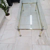 میز جلوی مبلی|مبلمان خانگی و میز عسلی|فردیس, شهرک صنعتی سیمین دشت|دیوار