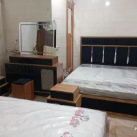 آیناز تخت خواب سرویس خواب آیناز|تخت و سرویس خواب|خرم‌آباد, |دیوار