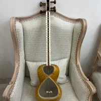 باخیال راحت از کارگاه تاربخر