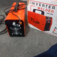 دستگاه وموتور جوش اینویتوری سما ۲۰۰ آمپر|ابزارآلات|آذرشهر, |دیوار