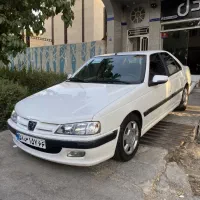 پارس سال موتور جدید مدل ۱۴۰۱ بیرنگ