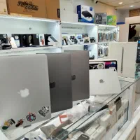 خریدار انواع MacBook و iPad بالاترین قیمت