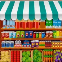 استخدام فروشنده سوپرمارکت