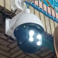 دوربین مداربسته و دزدگیر اماکن