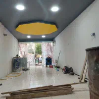 اجاره مغازه تجاری 35متری
