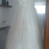 لباس عروس