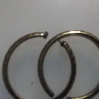 انگشتر و النگو رنگ ثابت|بدلیجات|بندرعباس, |دیوار