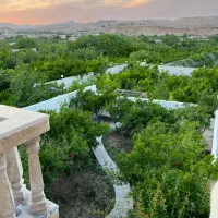 باغ ویلا کاشان استرک|فروش خانه و ویلا|قم, بقیع|دیوار