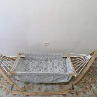 نی نی خواب|تخت و سرویس خواب|قروه, |دیوار