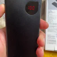 پاور بانک باسئوس Baseus فست شارژ 22 وات 10هزار