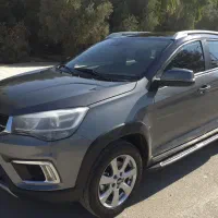 ام وی ام ایکس ۲۲ دنده ای بدون رنگ|خودرو سواری و وانت|اصفهان, بهارستان|دیوار