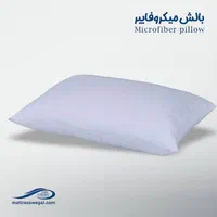 انواع بالشت‌های الیاف میکرو‌ژل و مموری‌فوم|رختخواب، بالش، پتو|تهران, یافت آباد جنوبی|دیوار