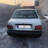 فروش پراید مدل ۸۶